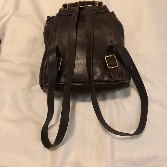 Gucci backpack - Picture 3 of 8